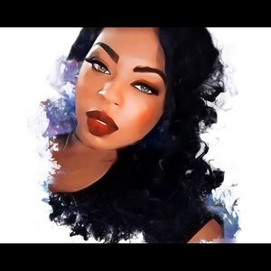 Meet your Posher, Inayra♒️💕